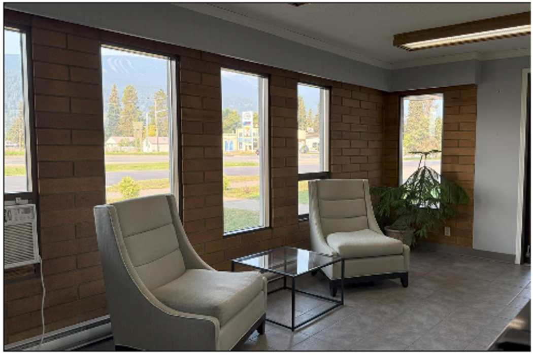 SureStay by Best Western Smithers 2/57