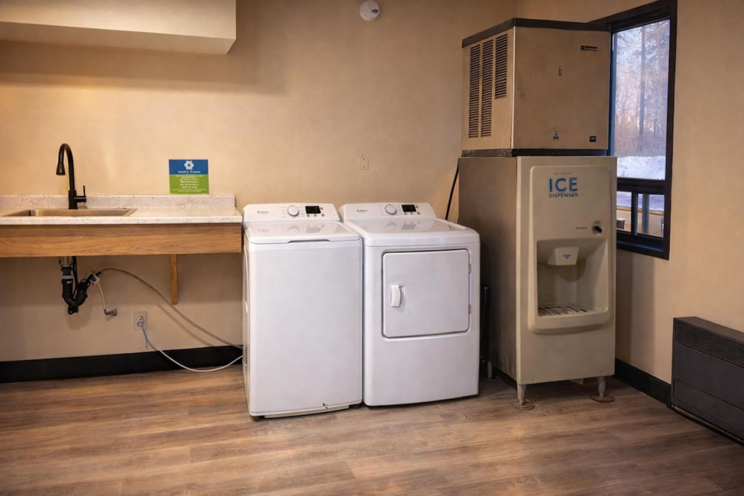 SureStay by Best Western Whitecourt 13/19