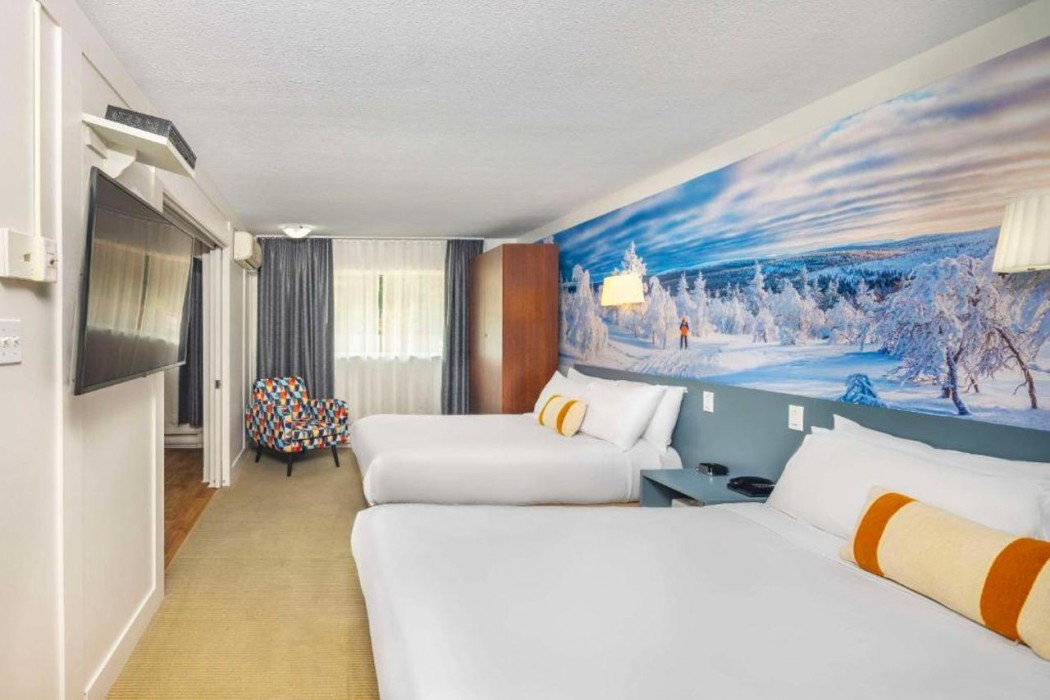 Clarion Pointe La Malbaie 11/36