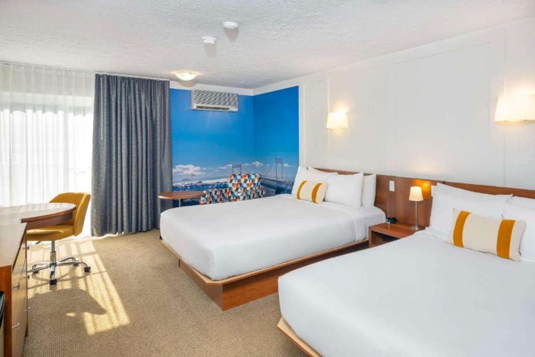 Clarion Pointe La Malbaie 8/36