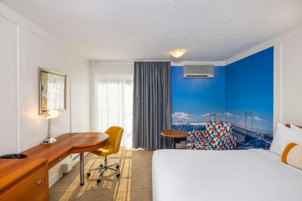 Clarion Pointe La Malbaie 10/36