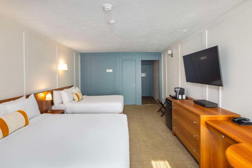 Clarion Pointe La Malbaie 6/36