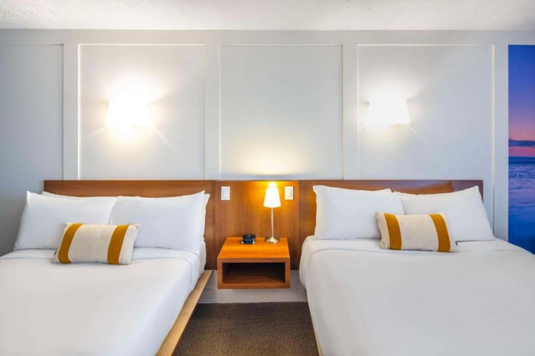 Clarion Pointe La Malbaie 5/36