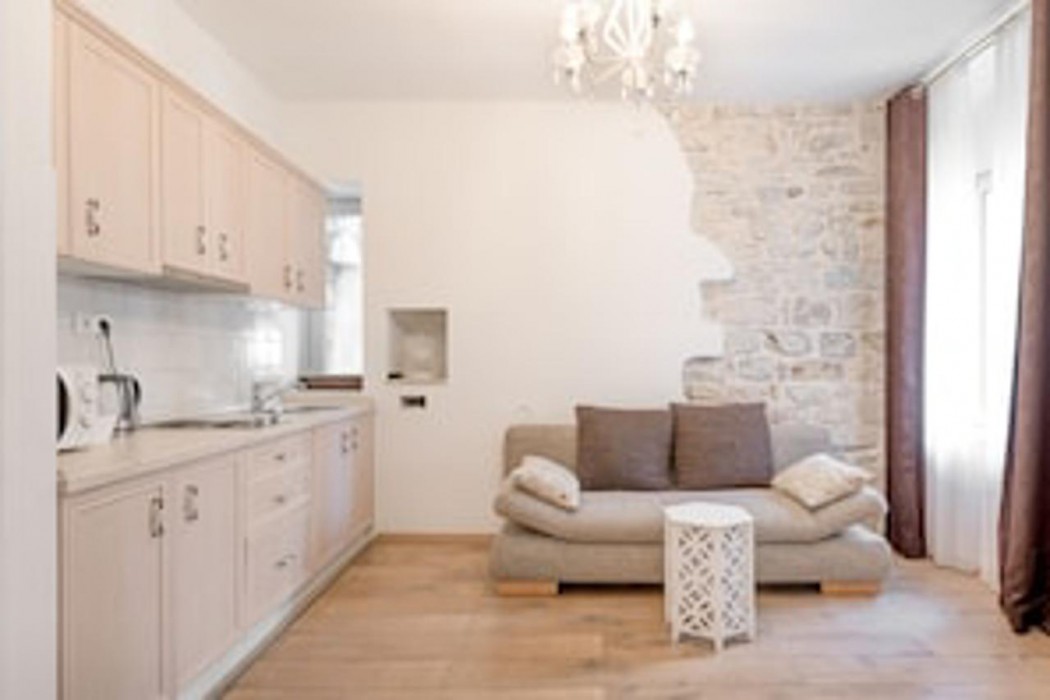 Aurum Templi Suites 6/58