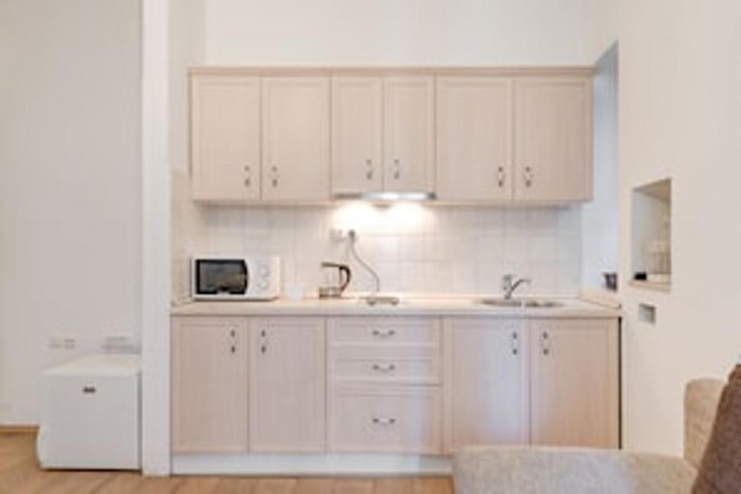Aurum Templi Suites 12/58