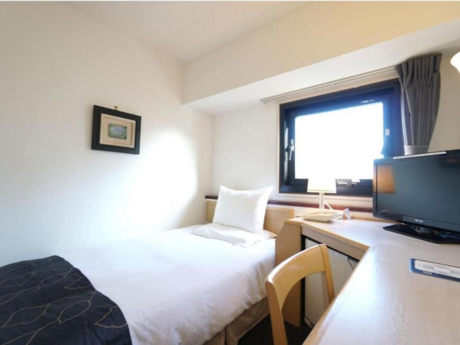 Hotel The Centre Utsunomiya 11/51