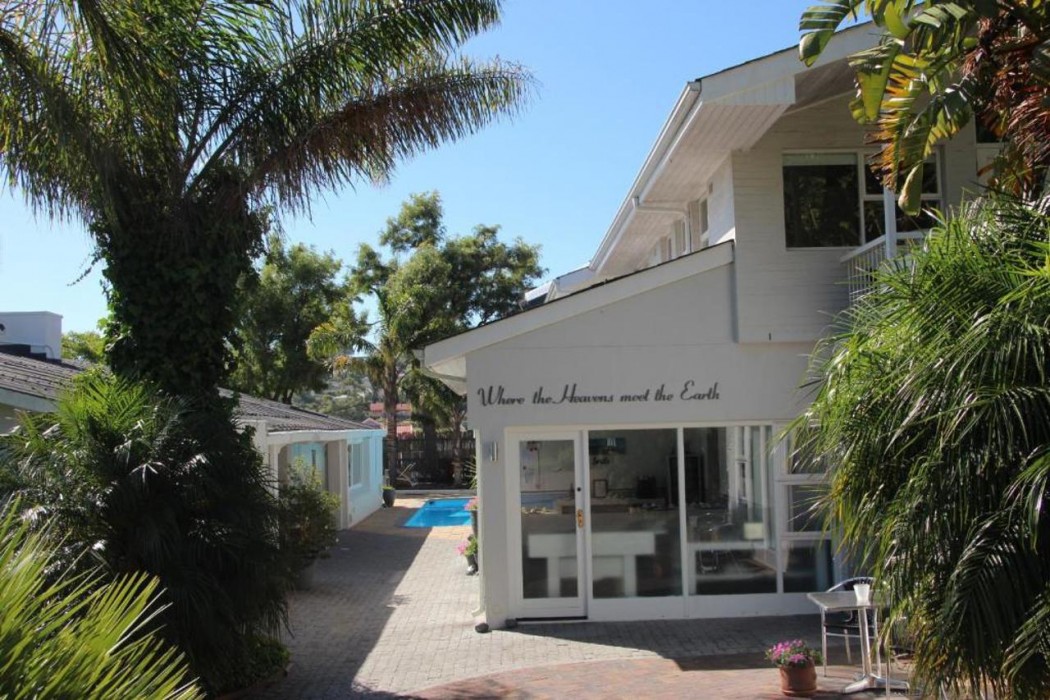 Southern Cross Guesthouse 2/35
