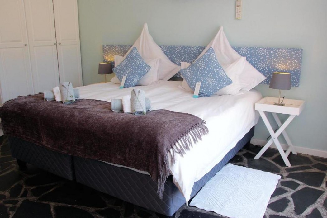 Southern Cross Guesthouse 6/35