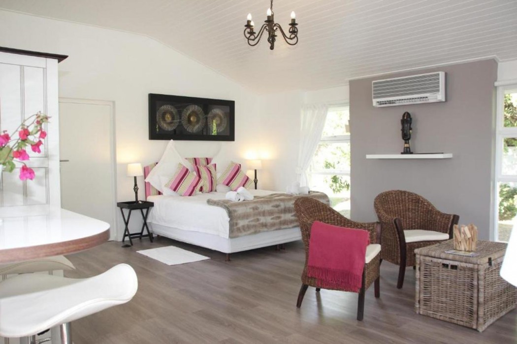 Southern Cross Guesthouse 8/35