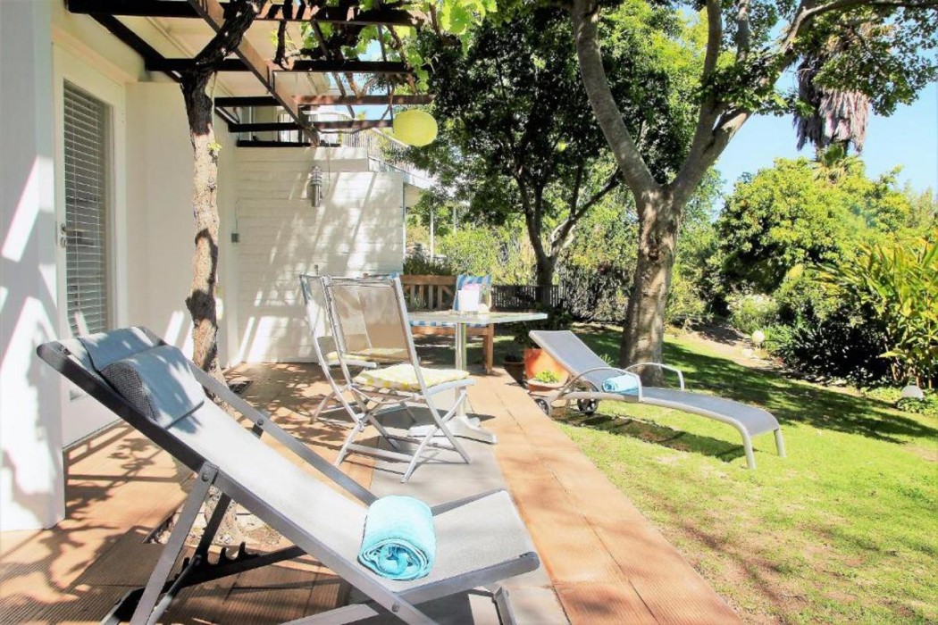 Southern Cross Guesthouse 13/35