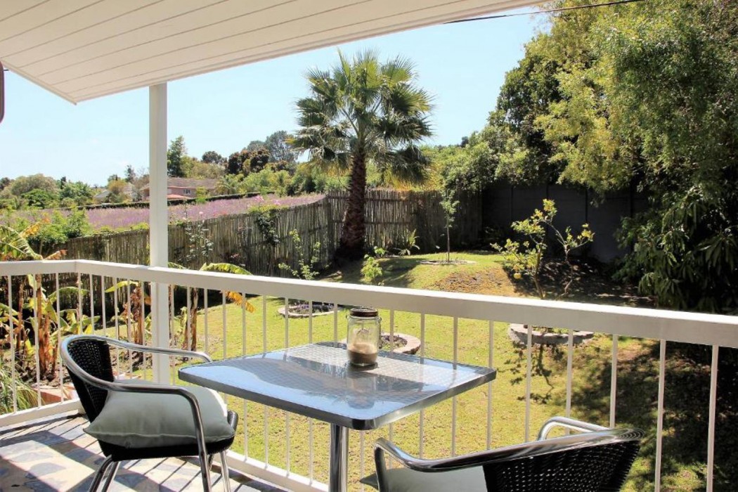 Southern Cross Guesthouse 14/35