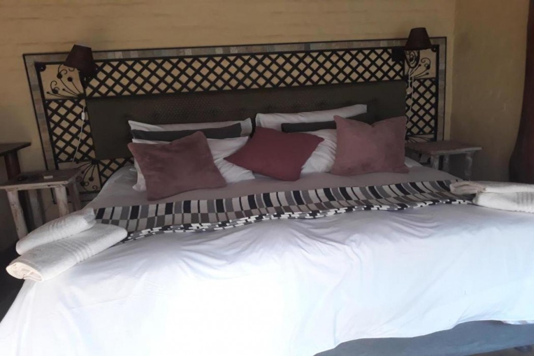 African Silhouette Guesthouse 17/62