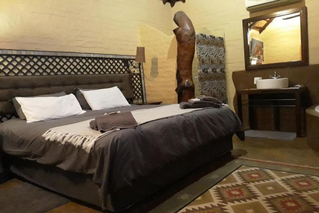 African Silhouette Guesthouse 20/62