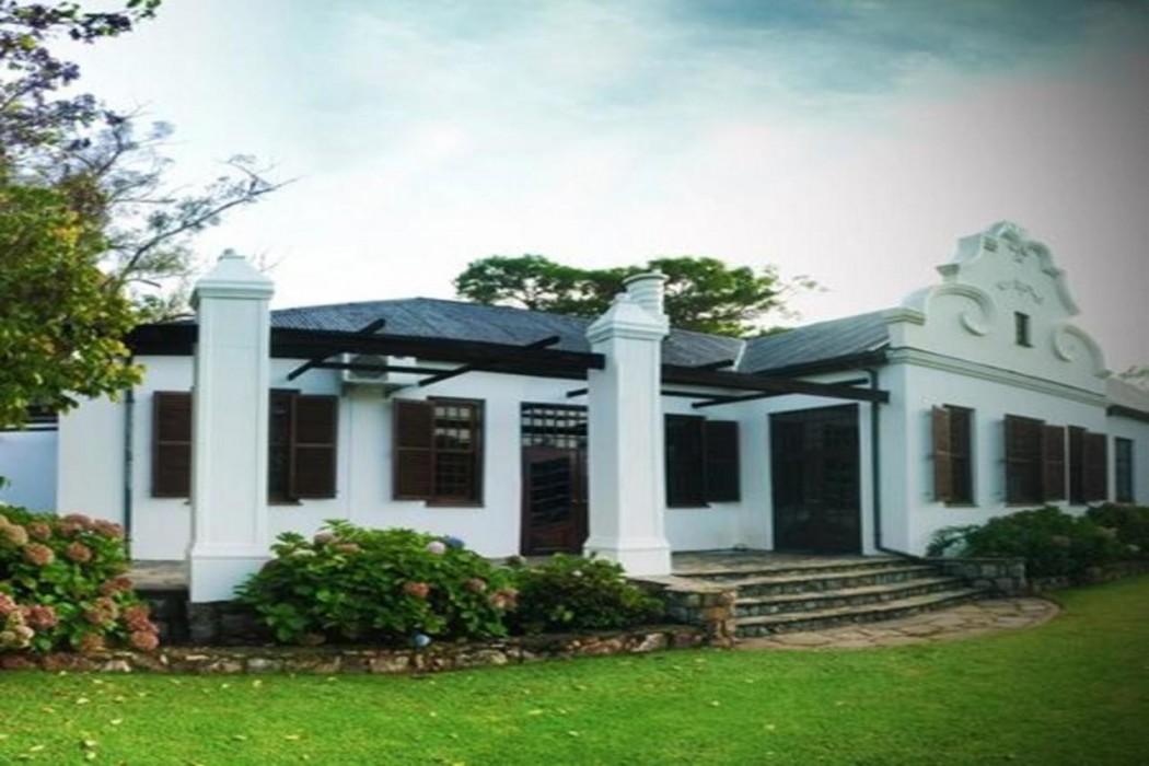 Jansen House Boutique Manor