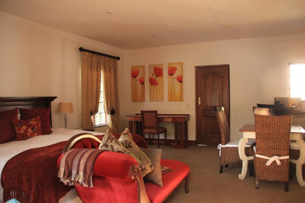 Jansen House Boutique Manor — foto 4