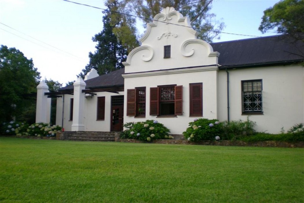 Jansen House Boutique Manor — foto 3