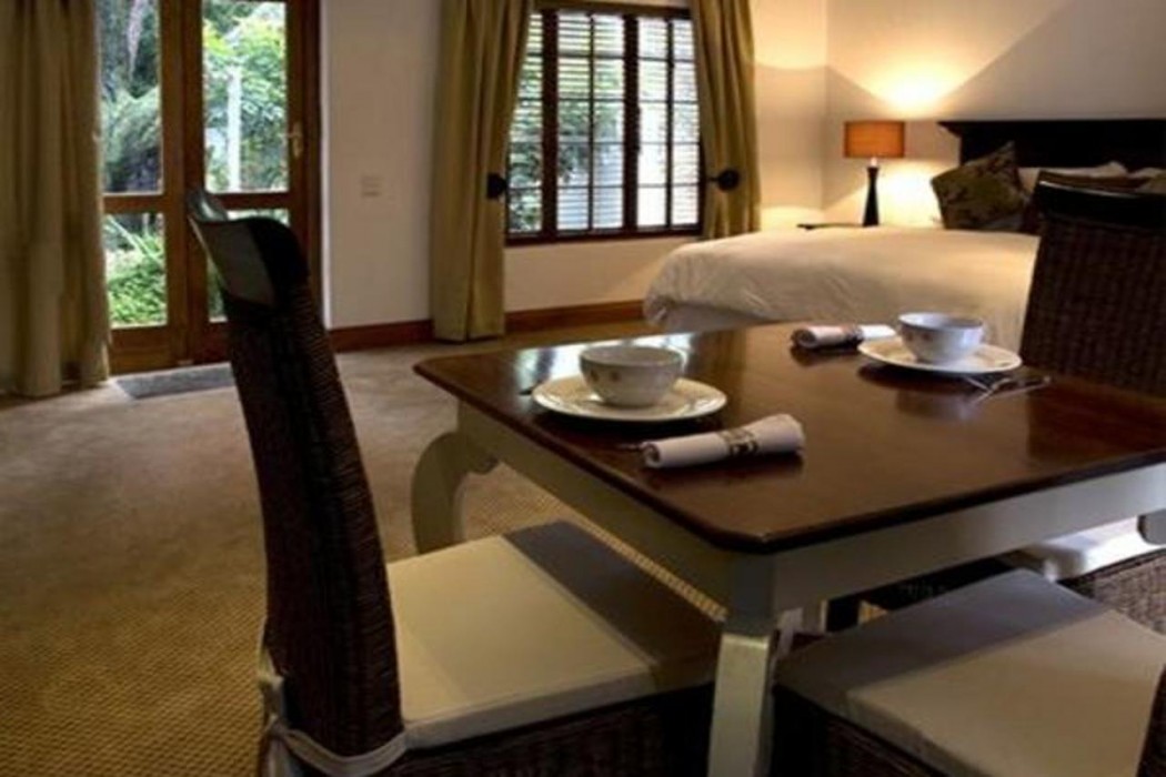 Jansen House Boutique Manor — foto 5
