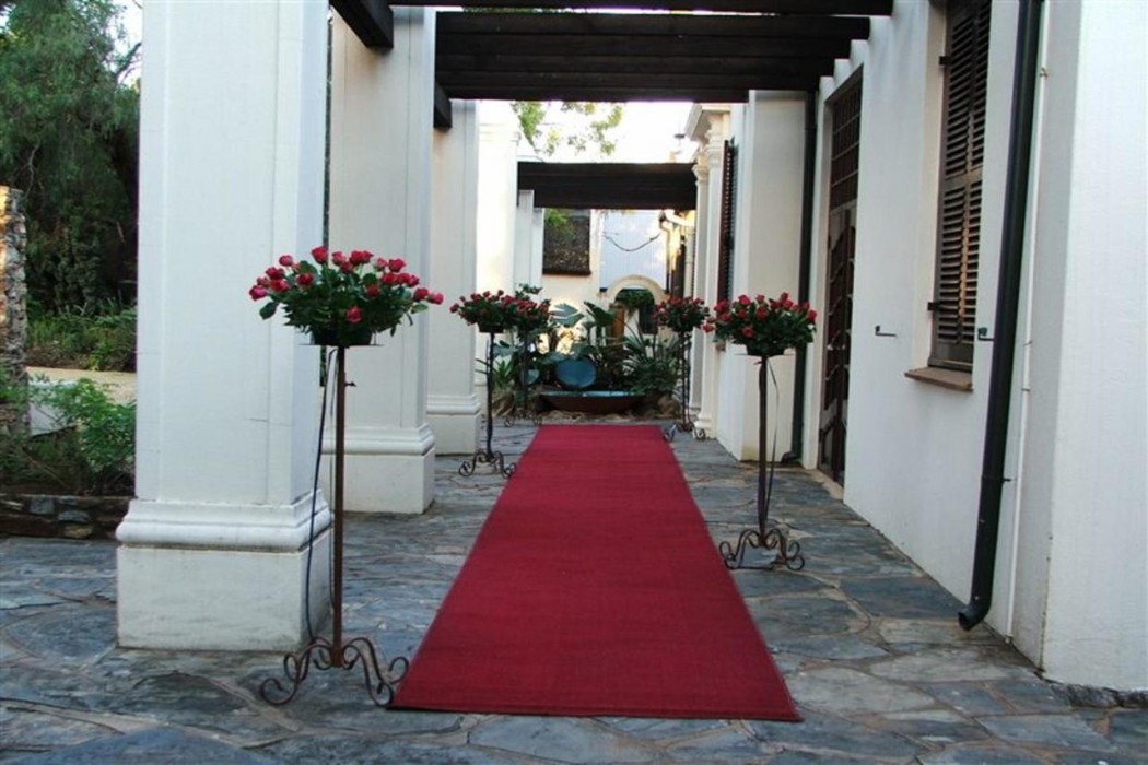 Jansen House Boutique Manor — foto 2