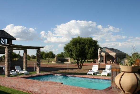 Almar Exclusive Game Ranch 2/37