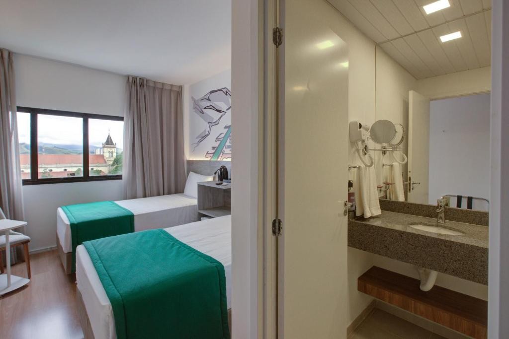 Summit Suites Hotel Cruzeiro 10/62