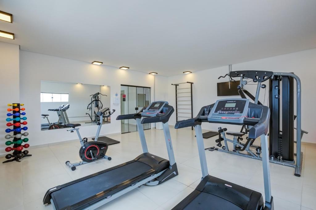 Summit Suites Hotel Cruzeiro 55/62