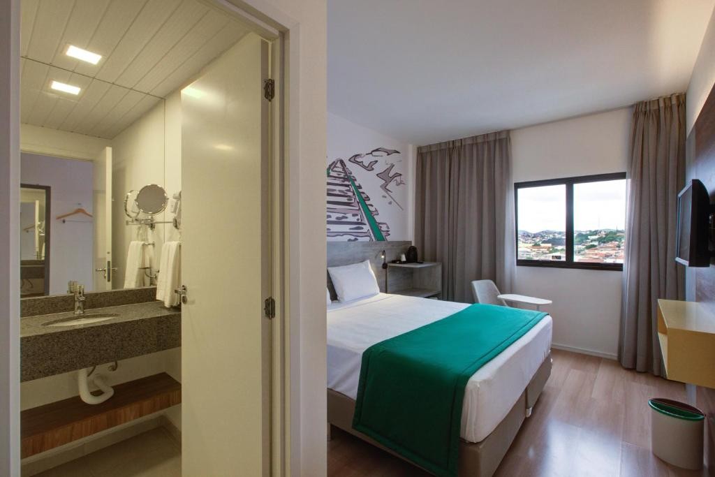 Summit Suites Hotel Cruzeiro 12/62