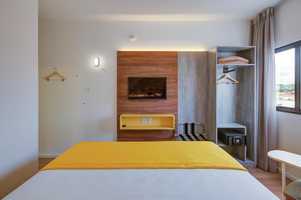 Summit Suites Hotel Cruzeiro 11/62