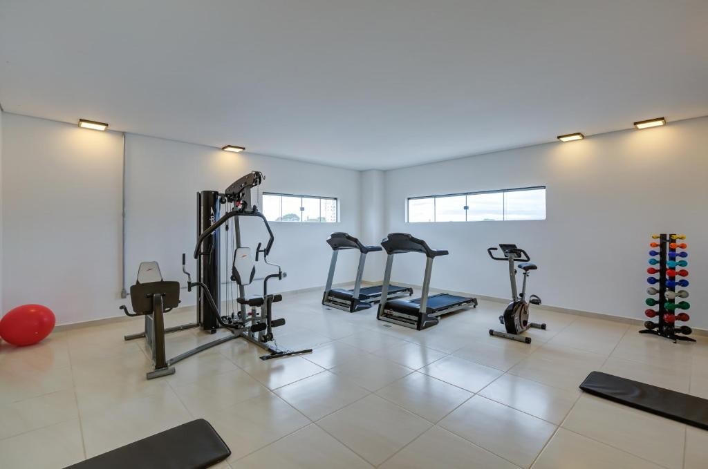 Summit Suites Hotel Cruzeiro 54/62