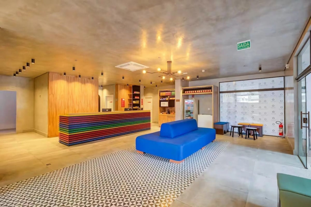 Summit Suites Hotel Cruzeiro 3/62