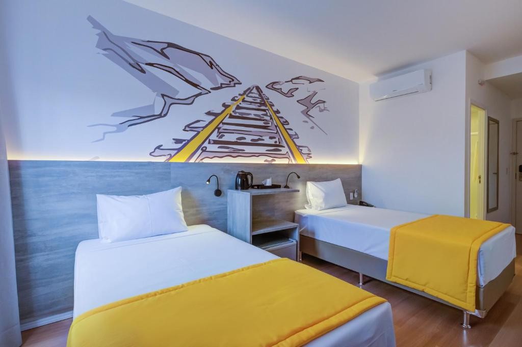 Summit Suites Hotel Cruzeiro 7/62
