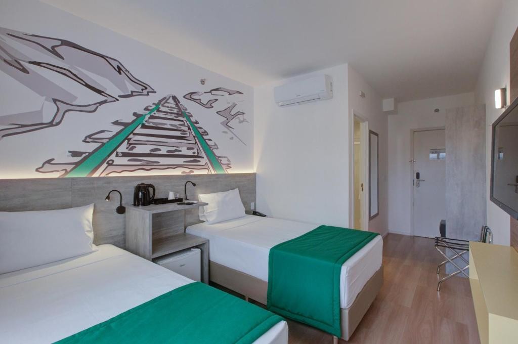 Summit Suites Hotel Cruzeiro 9/62