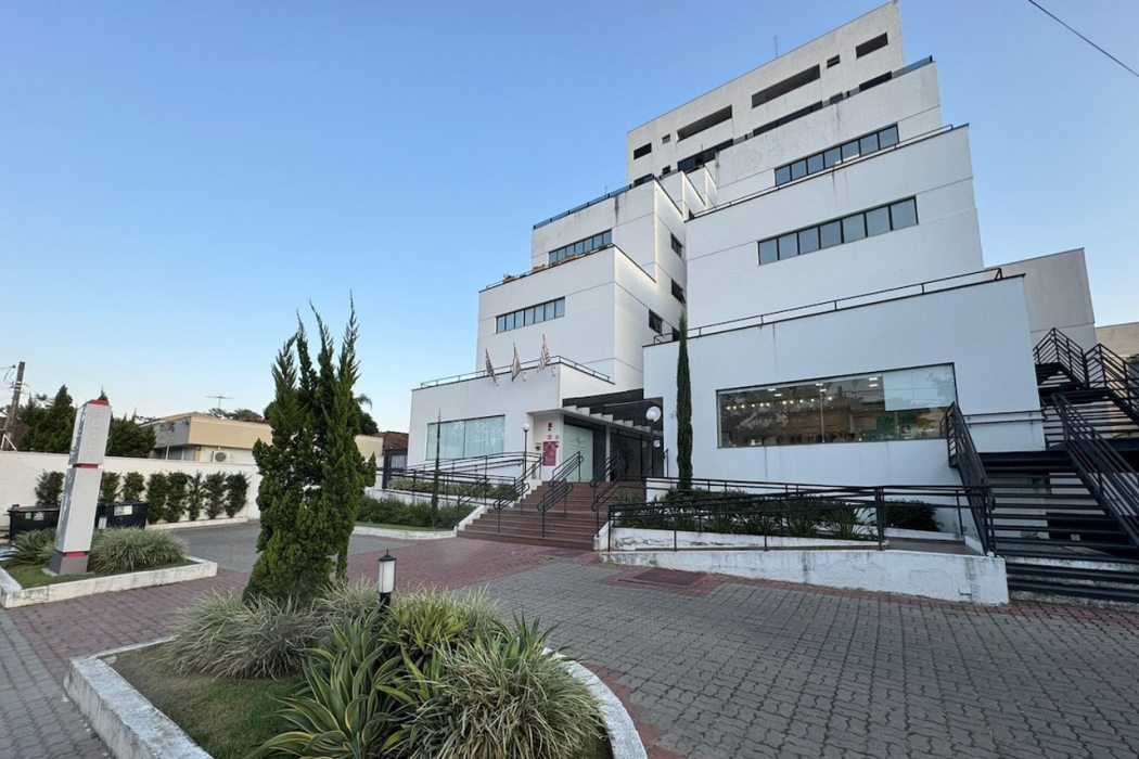 Summit Suites Hotel Cruzeiro 1/62