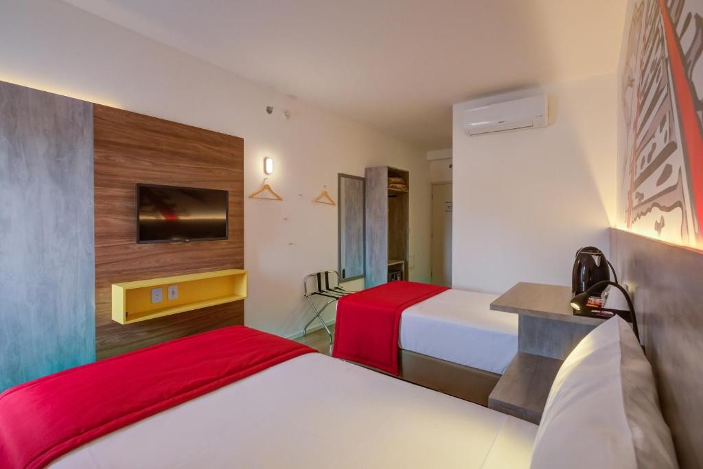 Summit Suites Hotel Cruzeiro 8/62