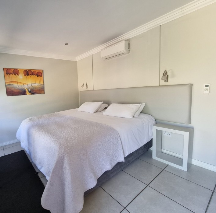 Bergliot Guest House 7/20