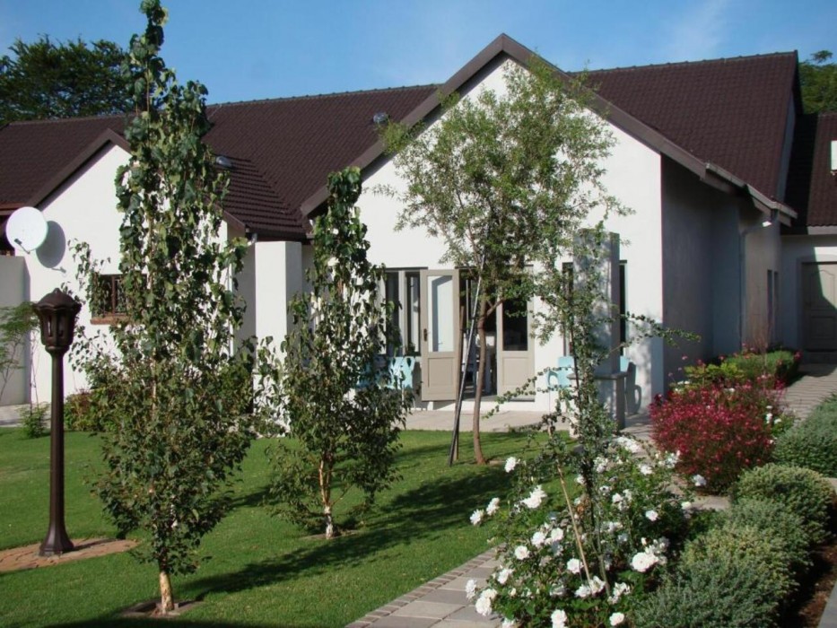 Bergliot Guest House 1/20