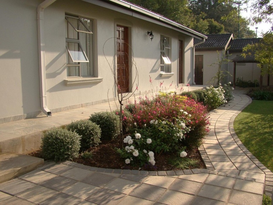 Bergliot Guest House 2/20