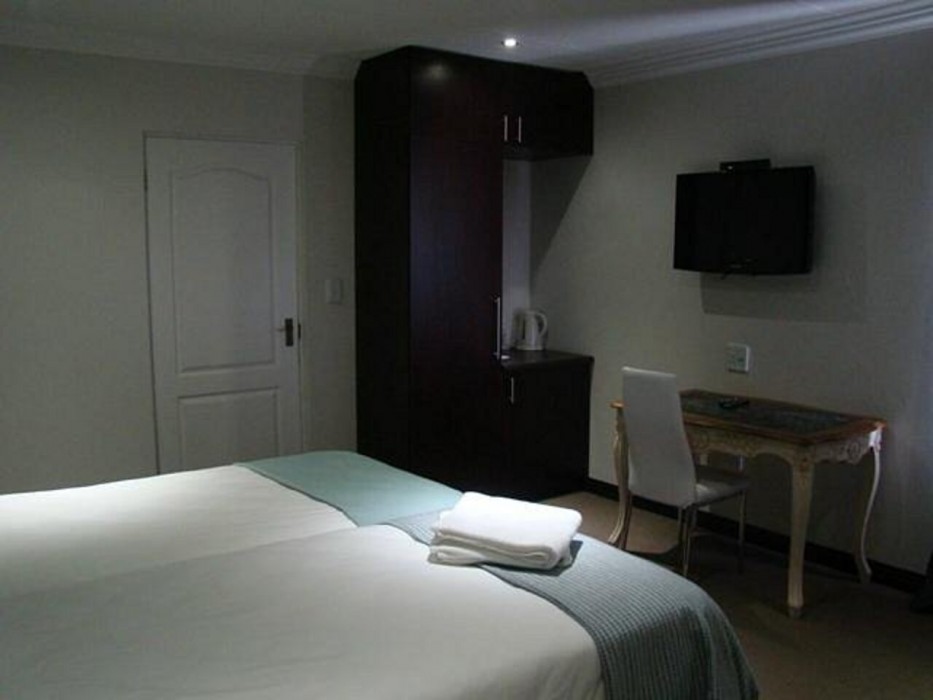Bergliot Guest House 6/20