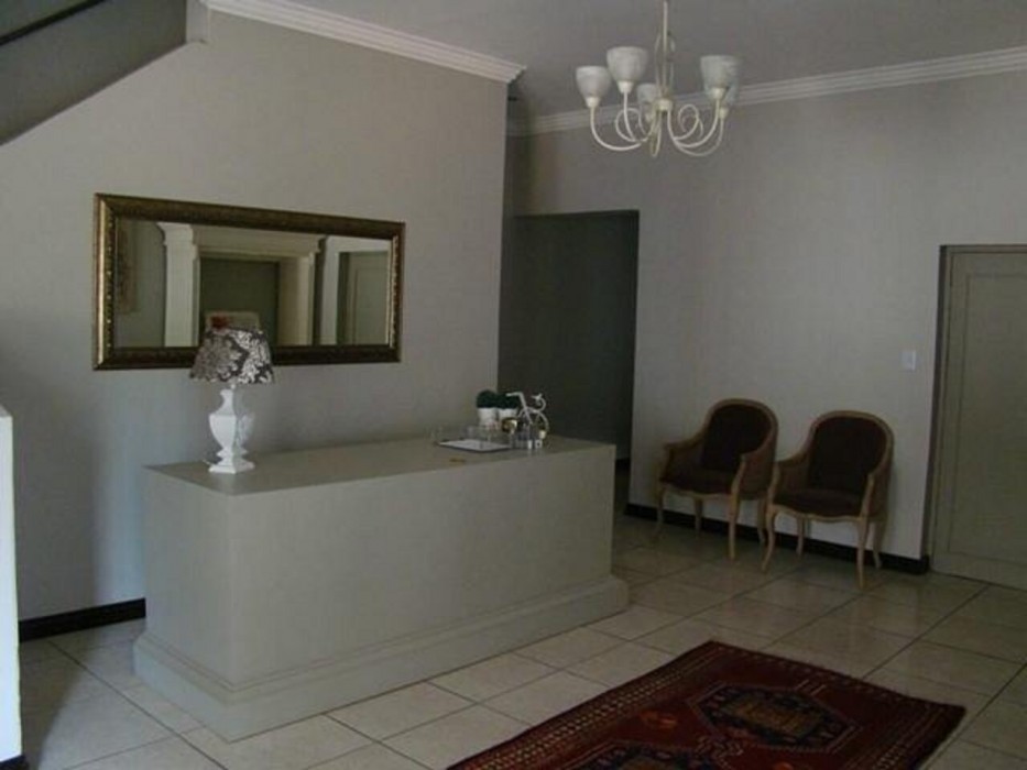 Bergliot Guest House 4/20