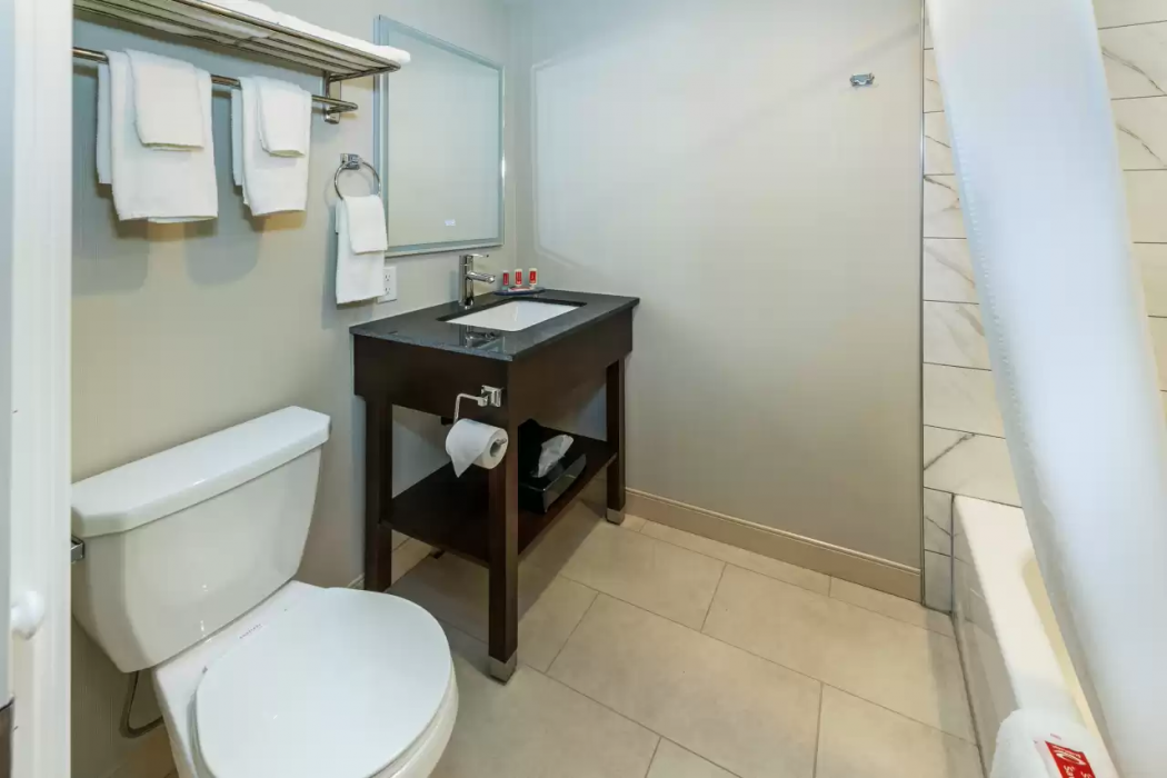 Econo Lodge Inn & Suites Pincher Creek 12/23