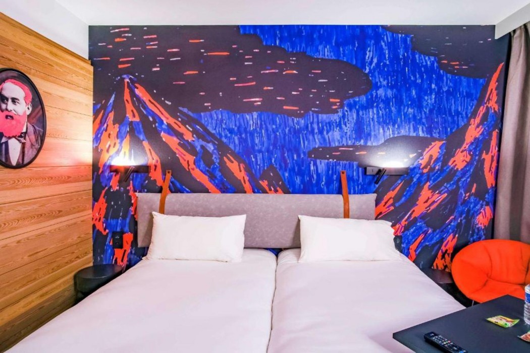 ibis Styles Albertville 19/61
