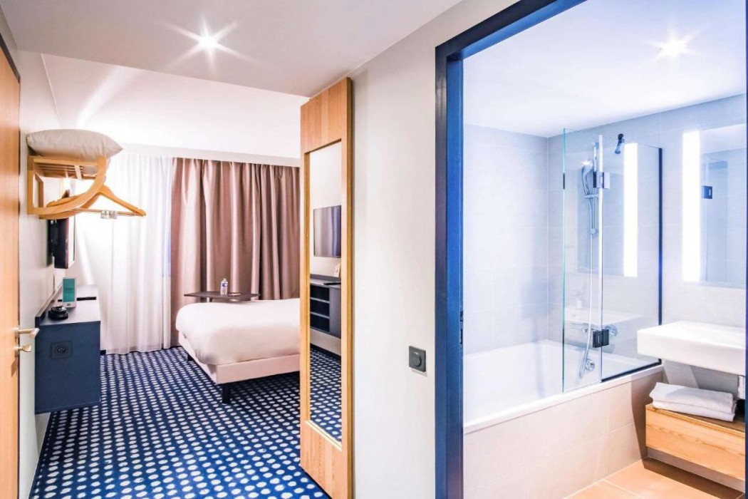 ibis Styles Albertville 21/61