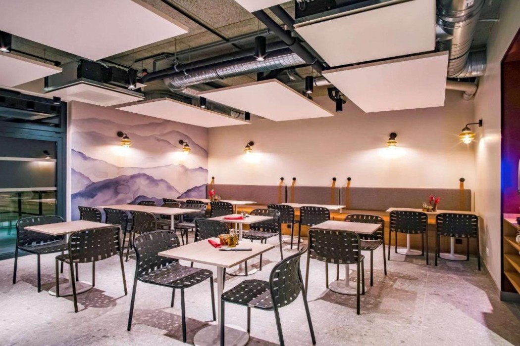 ibis Styles Albertville 34/61