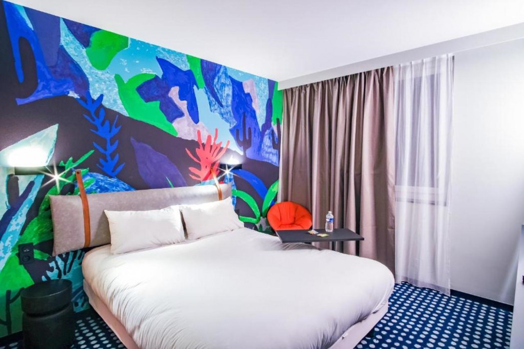 ibis Styles Albertville 16/61