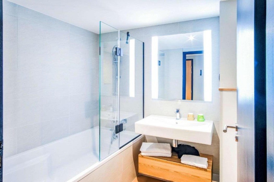 ibis Styles Albertville 17/61
