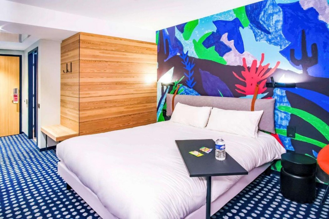 ibis Styles Albertville 22/61