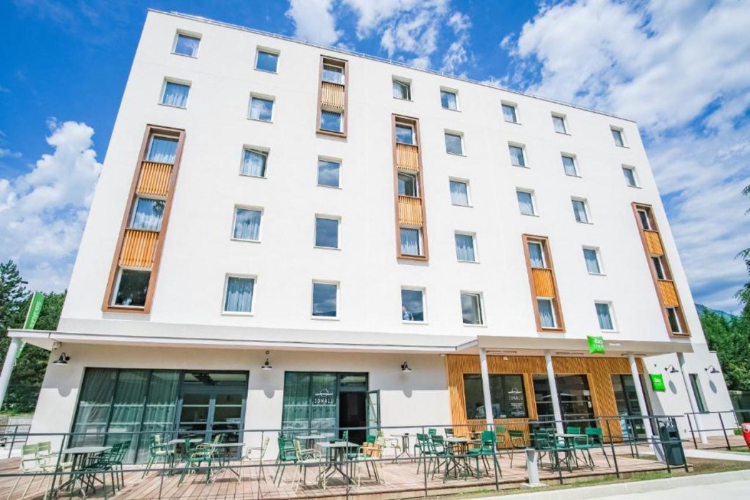 ibis Styles Albertville 2/61