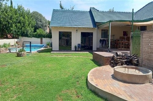 Edenvale Guest House 3/22