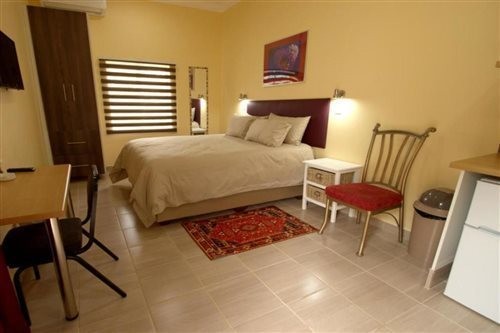 Edenvale Guest House 7/22