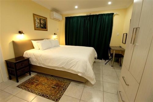 Edenvale Guest House 2/22