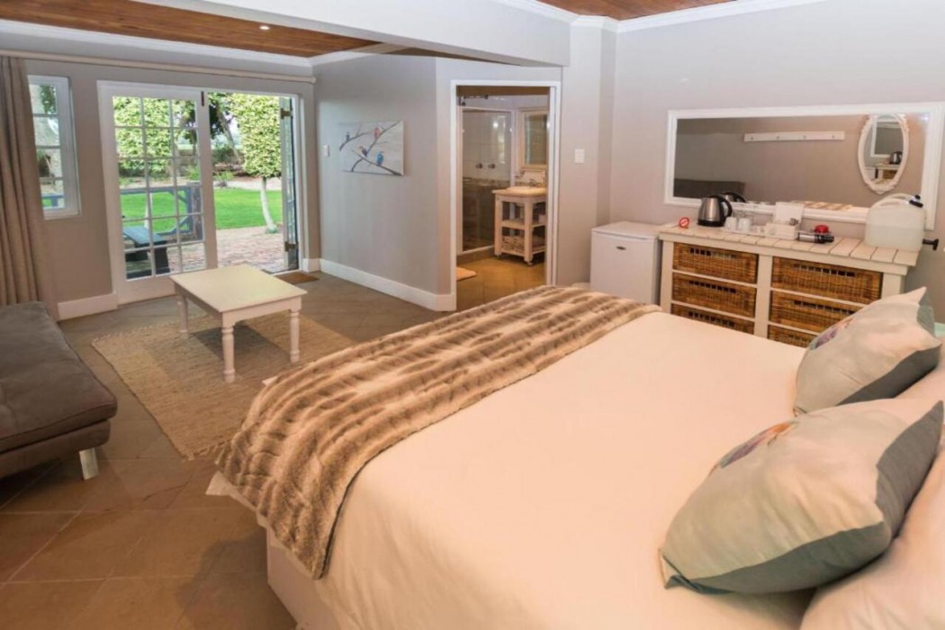 Chicane Bed and Breakfast 10/34